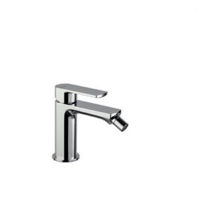 72027.21.018 Miscelatore monocomando per bidet senza scarico cromo NEWFORM