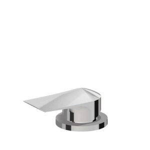 72205.21.018 Comando miscelatore remoto da piano per lavabo cromo NEWFORM