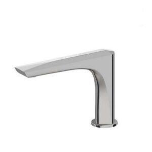 72206.21.018 Bocca per lavabo da piano senza scarico cromo NEWFORM