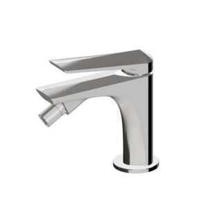 72227.21.018 Miscelatore monocomando per bidet senza scarico cromo NEWFORM