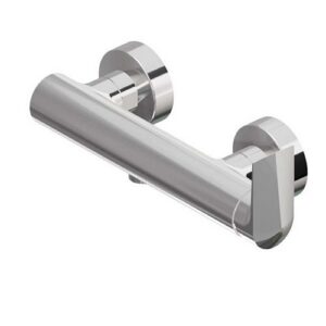 72255.21.018 Miscelatore monocomando per esterno doccia cromo NEWFORM