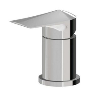 72290.21.018 Miscelatore per bordo vasca cromo NEWFORM