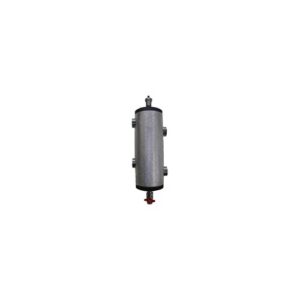 760G-06 Separatore idraulico inox att. F coibentato 1" TE-SA