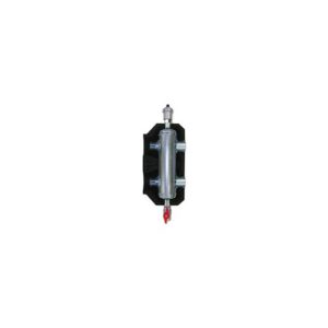 765-07 Separatore idraulico ferro attacchi M/F coibentato 1-1/4" TE-SA