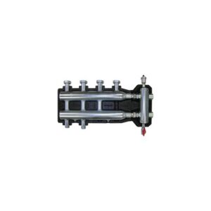 766-31 Kit separatore con collettore ferro att.1-1/2"F 1-1/4"F x 3+1 TE-SA