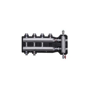 766A-31 Kit separatore con collettore inox att 1-1/2"F 1-1/4"F x 3+1 TE-SA