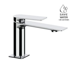 7805000 Monocomando per lavabo senza scarico Narciso FRATELLI FRATTINI