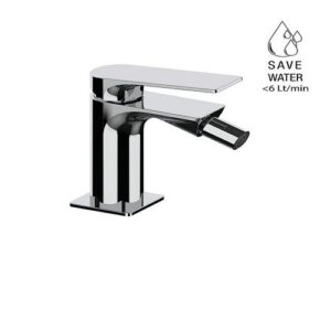 7808000 Monocomando per bidet senza scarico Narciso FRATELLI FRATTINI