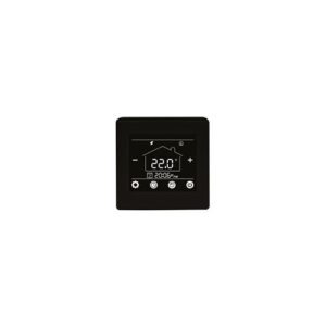 8200T2-01 Cronotermostato ambiente programmabile 230V TE-SA
