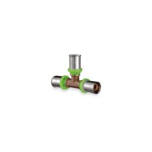 822-630-630-630 Raccordo tee 63x4,5 - 63x4,5 - 63x4,5 TE-SA