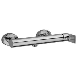 8300600 Monocomando esterno doccia attacco inferiore Tolomeo FRATELLI FRATTINI