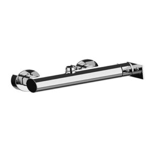 8300700 Monocomando esterno doccia attacco superiore  Tolomeo FRATELLI FRATTINI