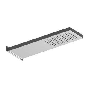 9060500 Soffione pioggia anticalcareo FRATELLI FRATTINI