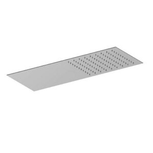 9062500 Soffione pioggia a parete in acciaio inox FRATELLI FRATTINI
