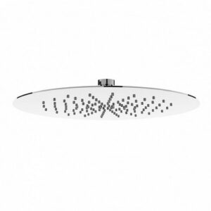 9091600 Soffione anticalcareo Ø26,5 cm, spessore 2 mm FRATELLI FRATTINI
