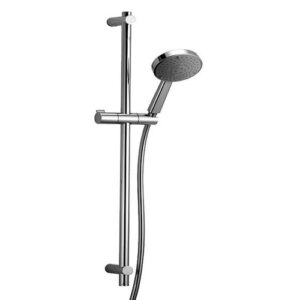 9262600 Doccia saliscendi regolabile, doccetta 3 getti 150 cm FRATELLI FRATTINI