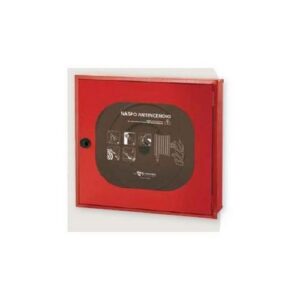 CE02A220 Naspo Dn25 Da Incasso Tubo Bianco Mt.20 Lastra Integra Art.Ce02 MANFREDI