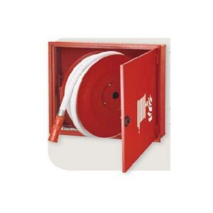 CE04A215 Naspo  Da Incasso Tubo Bianco Mt.15 Port/Chiuso Art.Ce04 MANFREDI