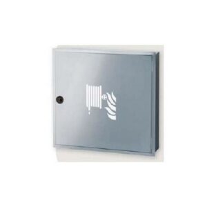 CE04X215 Naspo Dn25 Sesia Inox Da Incasso Tubo Bianco 15 M Port/Chiuso MANFREDI