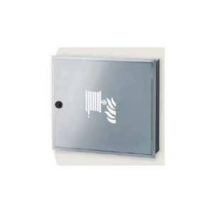 CE04X220 Naspo Dn25 Sesia Inox Da Incasso Tubo Bianco 20 M Port/Chiuso MANFREDI