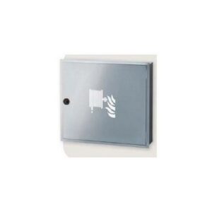 CE04X225 Naspo Dn25 Sesia Inox Da Incasso Tubo Bianco 25 M Port/Chiuso MANFREDI