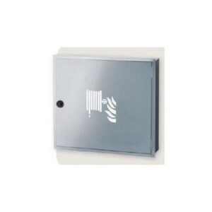 CE04X230 Naspo Dn25 Sesia Inox Da Incasso Tubo Bianco 30 M Port/Chiuso MANFREDI