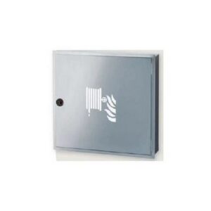 CE14X215 Naspo Dn25 Sesia Inox Da Incasso Tubo Rosso 15 M Port/Chiuso MANFREDI
