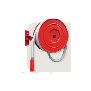 CE15H1VE Naspo Dn25 Airone Orientabile Tubo Bianco Mt.15 MANFREDI