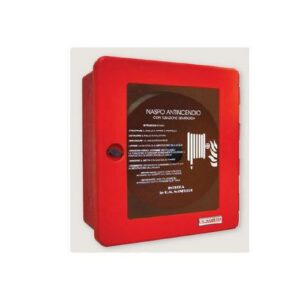 CE21A220 Naspo Dn25 Soft Tubo Bianco Mt.20 Lastra Integra Art.Ce21 MANFREDI