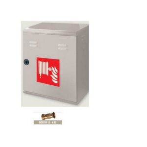 CE40A315 Idrante A Muro Sesia Esterno Mt.15 Gold Dn45 MANFREDI