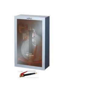 CE62A125 Idrante A Muro Airone Da Incasso Mt.25 Mistral Dn45 Art.Ce62 MANFREDI