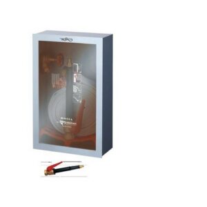 CE62A420X Idrante Airone Da Incasso Inox Mt.20 Mistral 13 Dn45 Art.Ce62 MANFREDI