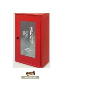 CE70A315 Idrante Airone Esterno Mt.15 Gold Dn45 MANFREDI - immagine 1