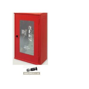 CE70A620 Idrante Airone Esterno Mt.20 Miami Genius Dn45 MANFREDI