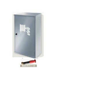 CE71A515P IdranteAirone Est.Inox Mt.15 Miami Evo Dn45 Art.Ce71 MANFREDI