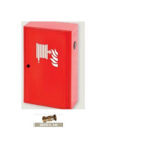 CE76A325P Idrante Airone Evo Int./Est. Port/Pieno Mt.25 Gold Dn45 MANFREDI