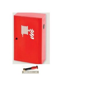 CE76A525P Idrante Airone Evo Int./Est. Mt.25 Miami Evo Dn45 MANFREDI