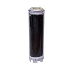 CFP00818 Cartucce filtranti in carbone attivo 10" 2600 cat EUROACQUE