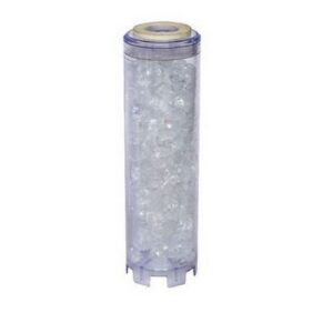 CFP00CRI Cartucce filtranti con cristalli di polifosfato 10" CRYSTAL10 EUROACQUE