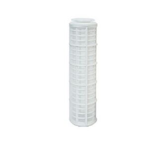 CFP0072B Cartucce filtranti in Nylon lavabile 20" EUROACQUE
