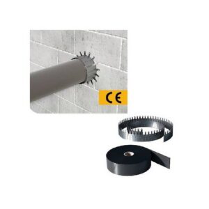 COIN2500CE Collare Modulare Intu Fr L 2500 Mm MANFREDI