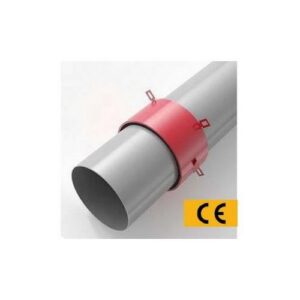 COIN250CE Collare Intumescente Intu Fr Collar 250 Mm MANFREDI