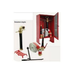 CX1583IN Cassetta Inox a Corredo Idrante Sottosuolo M15 Mistral C/Chiave Telesc MANFREDI