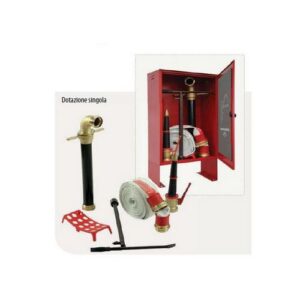 CX3083IN Cassetta Inox a Corredo Idrante  Sottosuolo M30 Mistral  C/Chiave Telesc MANFREDI