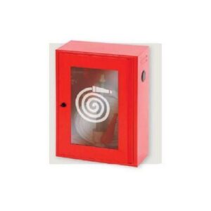 CY25A3VE Idrante A Muro Airone Evo Mt.25 Mistral Rub.2' C/Lastra MANFREDI
