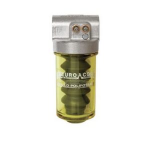D000000X Mini dosatore proporzionale con by pass 1/2" F DX EUROACQUE