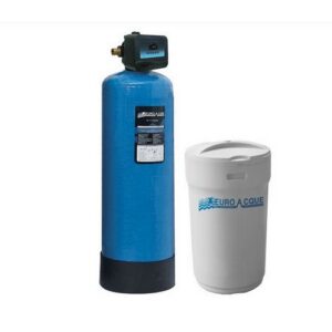 DACG0250 Addolcitore Professionale Tempo 1"1/2 F DA/CG 250 EUROACQUE