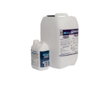 ECSXD001 Pulente e decapante per impianti nuovi XS/DEC BIO 1 lt EUROACQUE