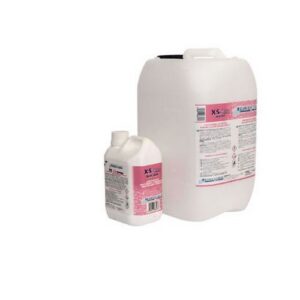 ECXSBX05 Battericida funghicida universale XS/BIOX 5 lt EUROACQUE