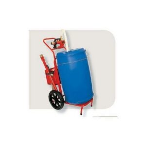 ES311CFI Fusto 200L Liquido Schiumogeno Sintetico Fluorin Free MANFREDI